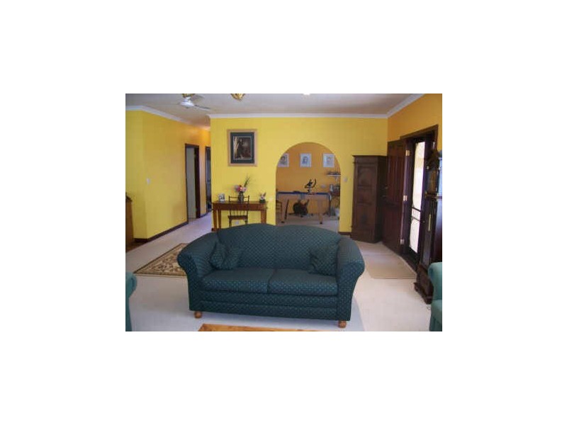 Suite 50 Waterloo Caravan Park, Picton East WA 6229