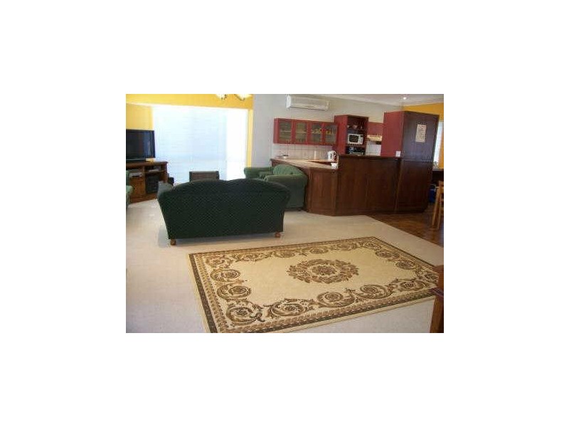 Suite 50 Waterloo Caravan Park, Picton East WA 6229