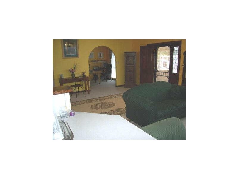 Suite 50 Waterloo Caravan Park, Picton East WA 6229