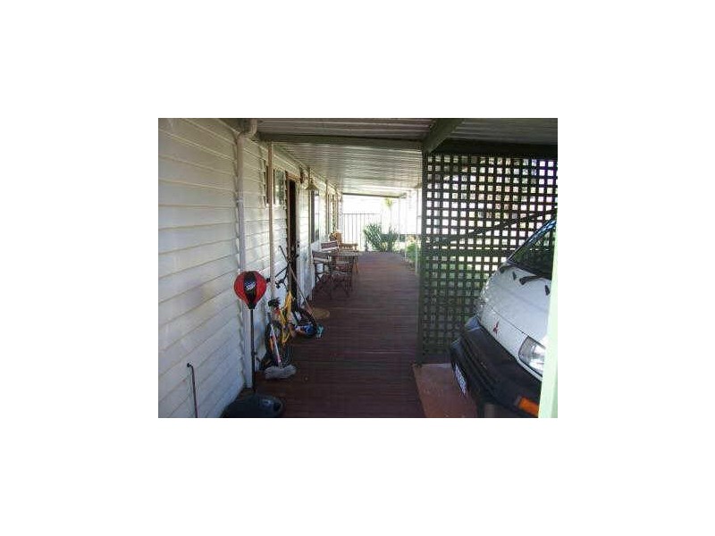Suite 50 Waterloo Caravan Park, Picton East WA 6229