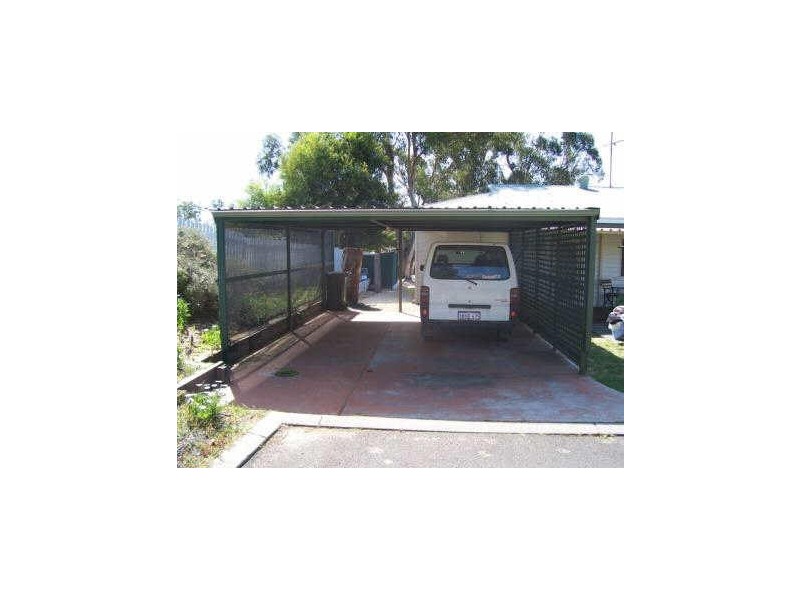 Suite 50 Waterloo Caravan Park, Picton East WA 6229