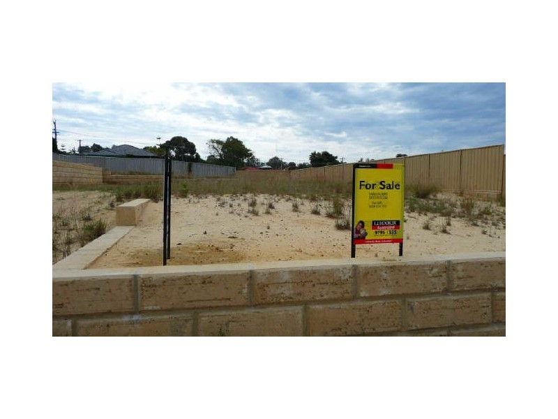 54 Brotherton Way, Australind WA 6233