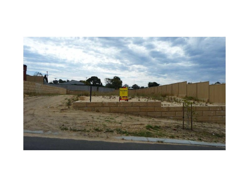 54 Brotherton Way, Australind WA 6233