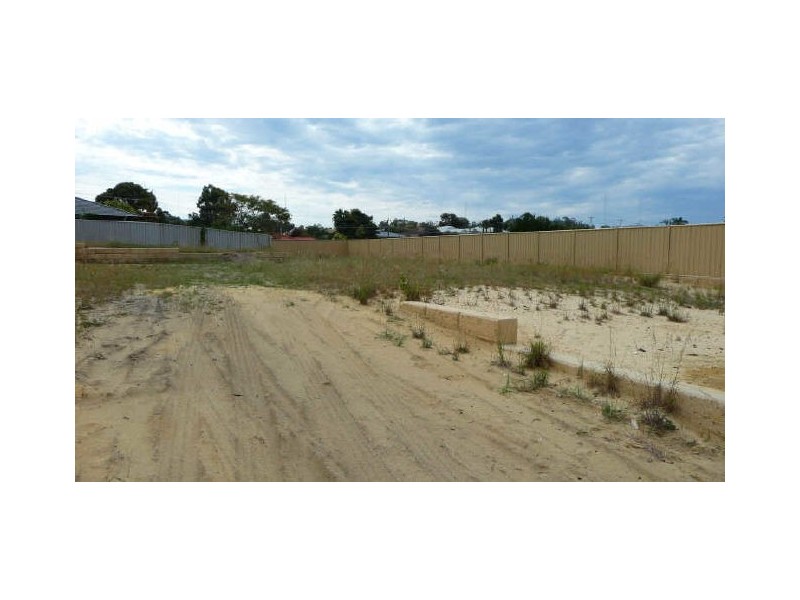 54 Brotherton Way, Australind WA 6233