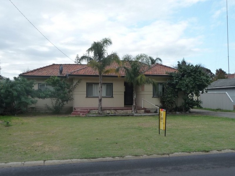 South Bunbury WA 6230