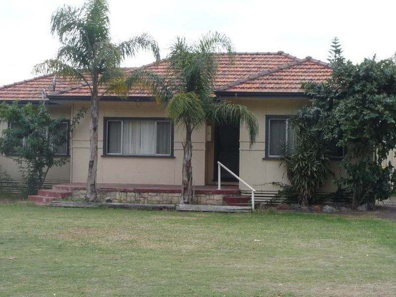 South Bunbury WA 6230