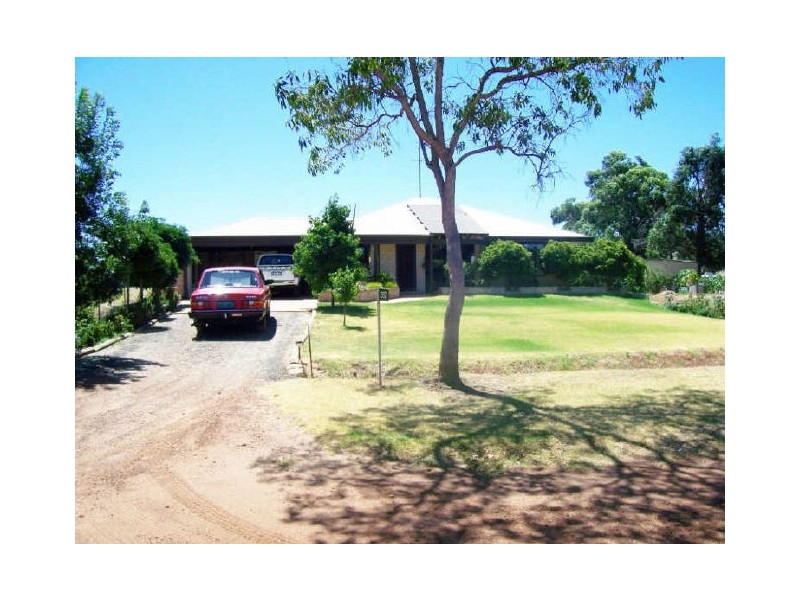 269 Hocart Road, Wokalup WA 6221