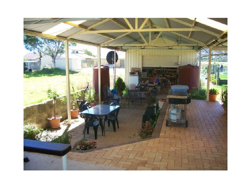 269 Hocart Road, Wokalup WA 6221