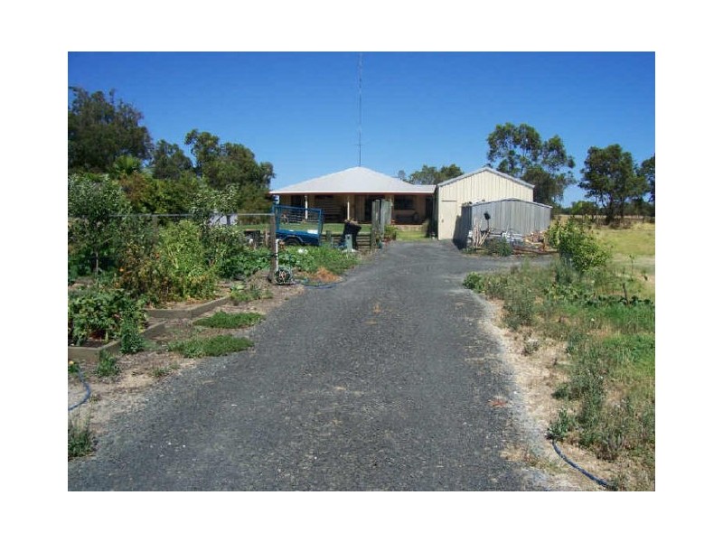 269 Hocart Road, Wokalup WA 6221