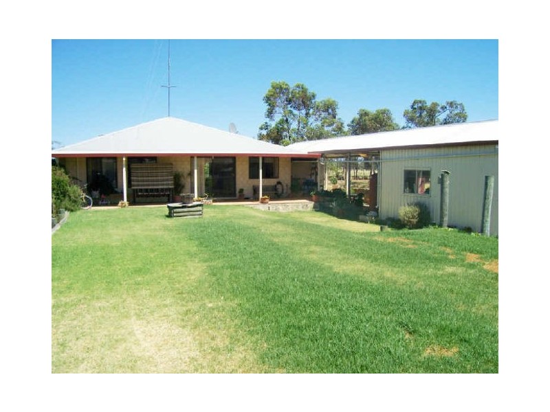 269 Hocart Road, Wokalup WA 6221