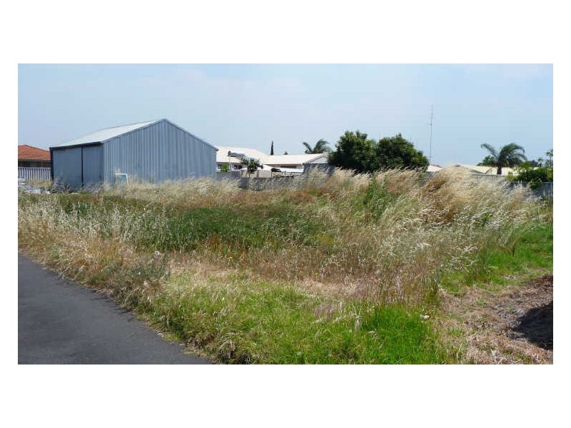 East Bunbury WA 6230