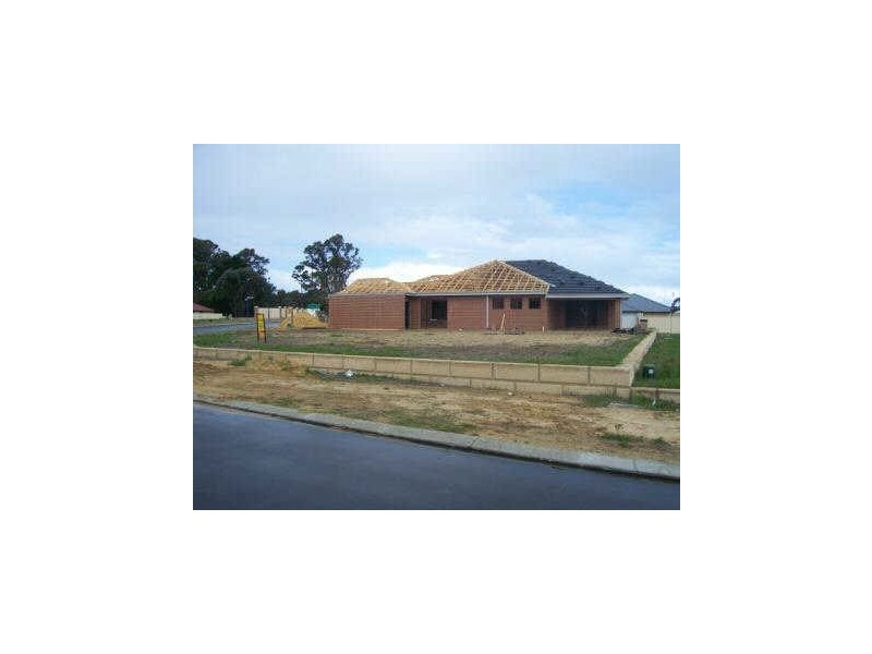 25 Jury Bend, Bunbury WA 6230