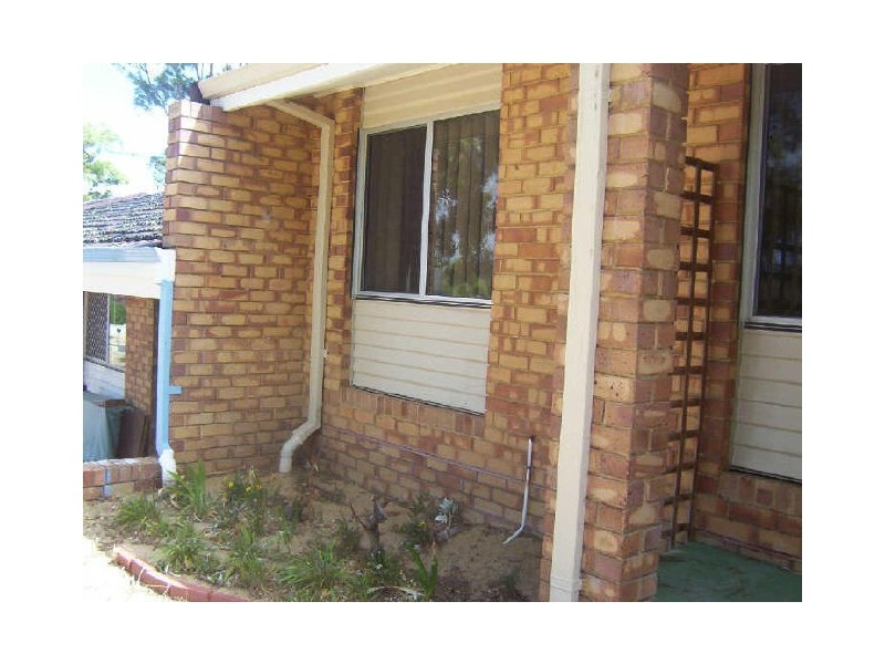 1D/ Jacaranda Crescent, Bunbury WA 6230