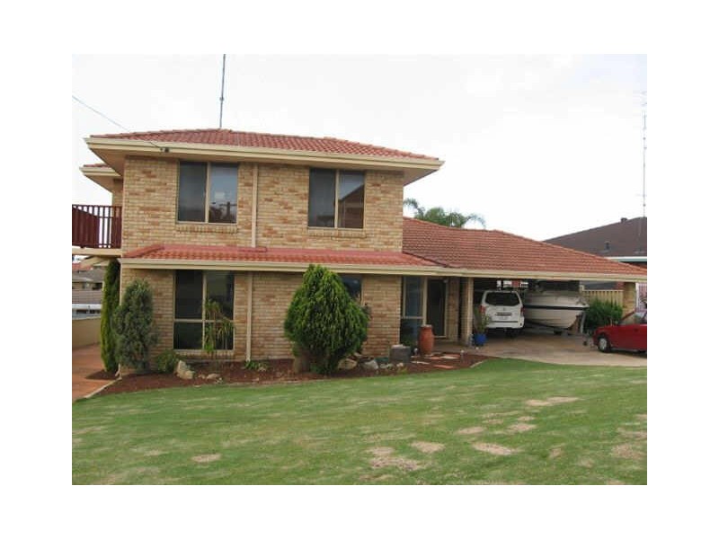 12 Mahogany Place, Eaton WA 6232