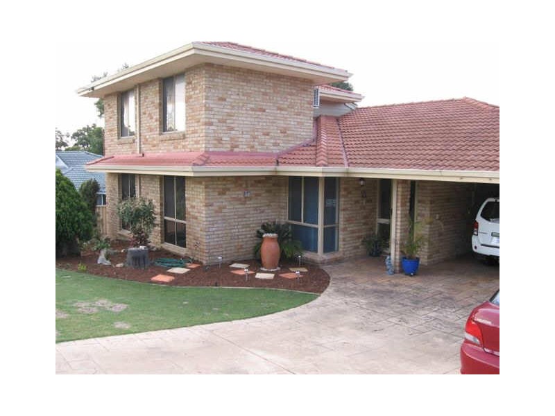 12 Mahogany Place, Eaton WA 6232