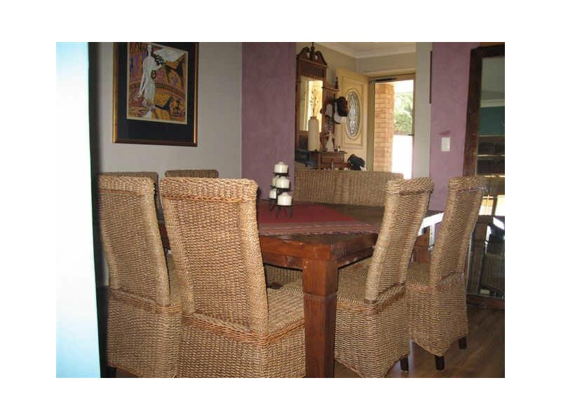 12 Mahogany Place, Eaton WA 6232