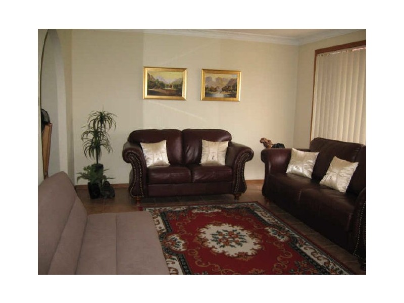 19 Montgomery Drive, Eaton WA 6232