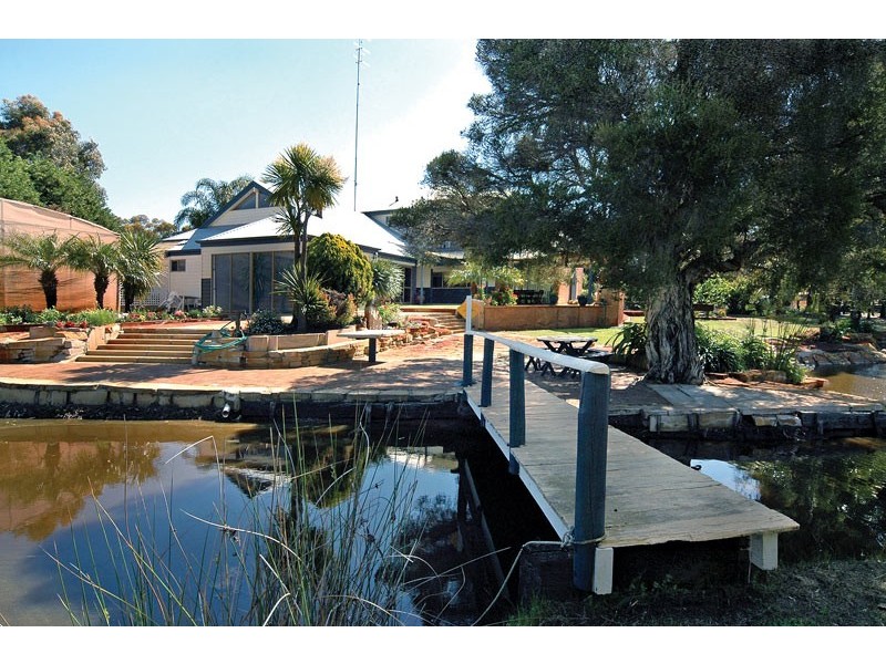 North Boyanup WA 6237