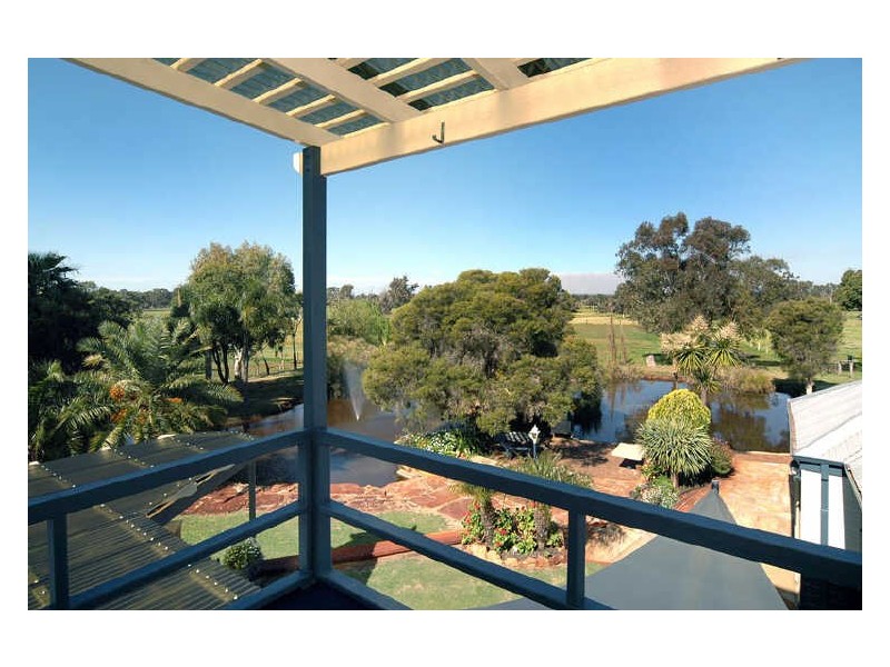 North Boyanup WA 6237