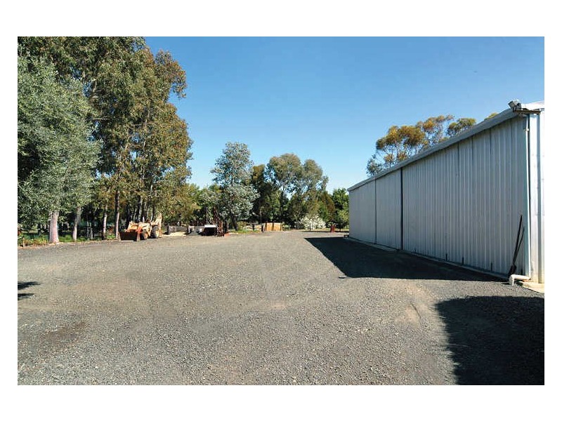 North Boyanup WA 6237