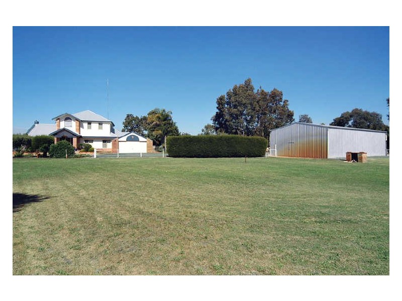 North Boyanup WA 6237