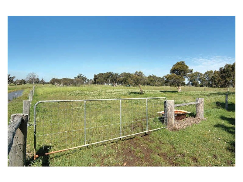 North Boyanup WA 6237