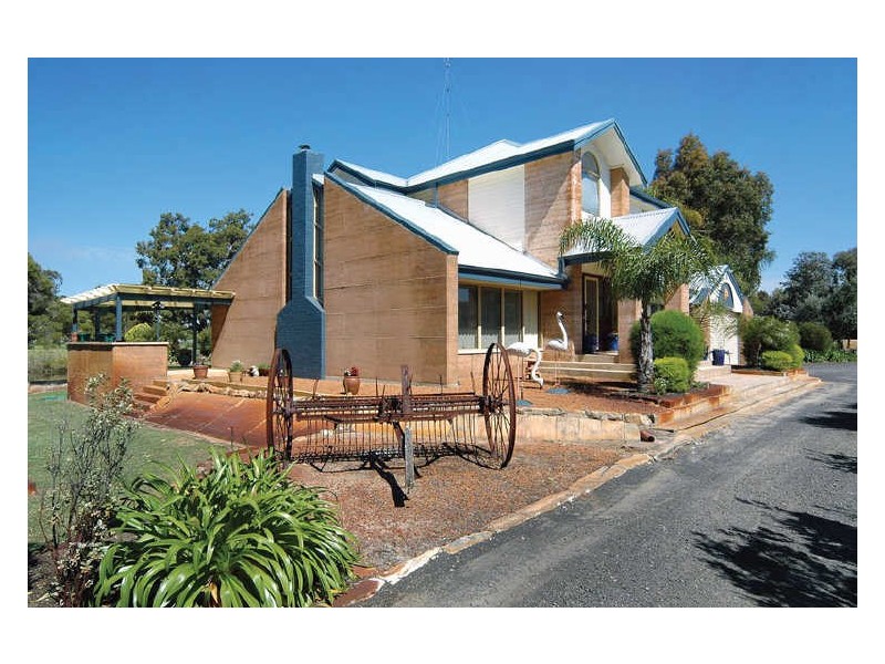 North Boyanup WA 6237