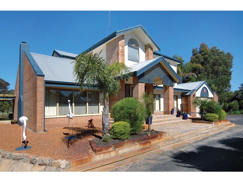 North Boyanup WA 6237