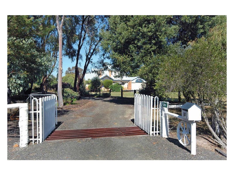 North Boyanup WA 6237