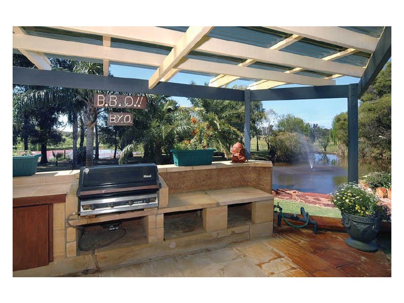 North Boyanup WA 6237