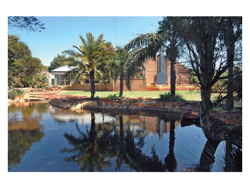 North Boyanup WA 6237