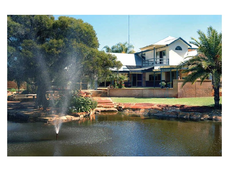 North Boyanup WA 6237