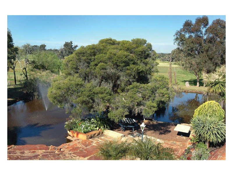 North Boyanup WA 6237