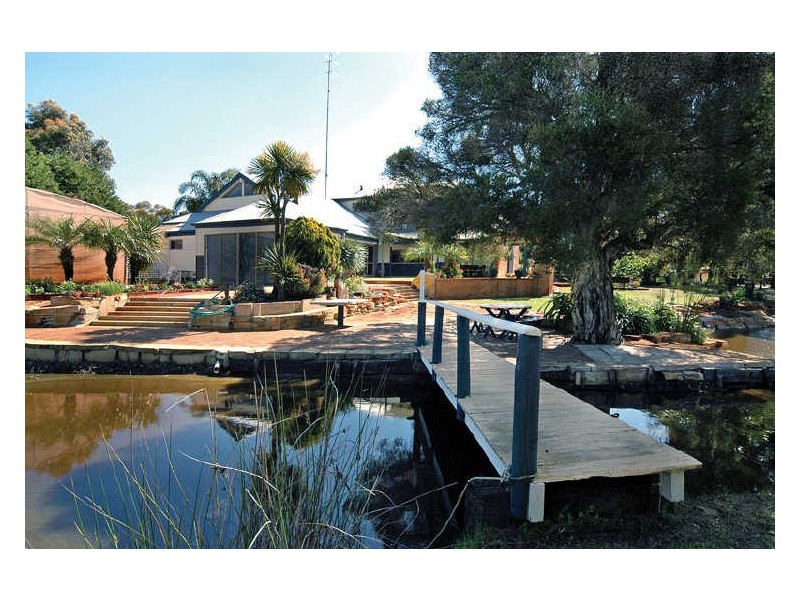 North Boyanup WA 6237