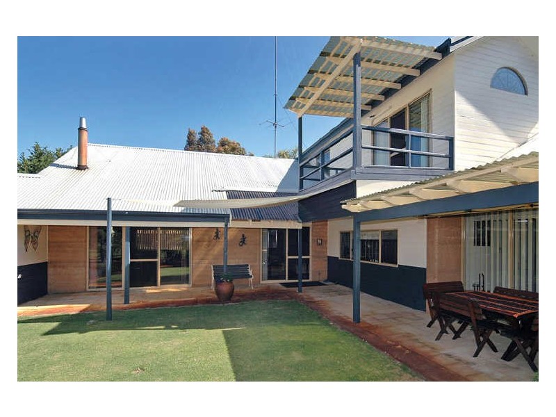 North Boyanup WA 6237