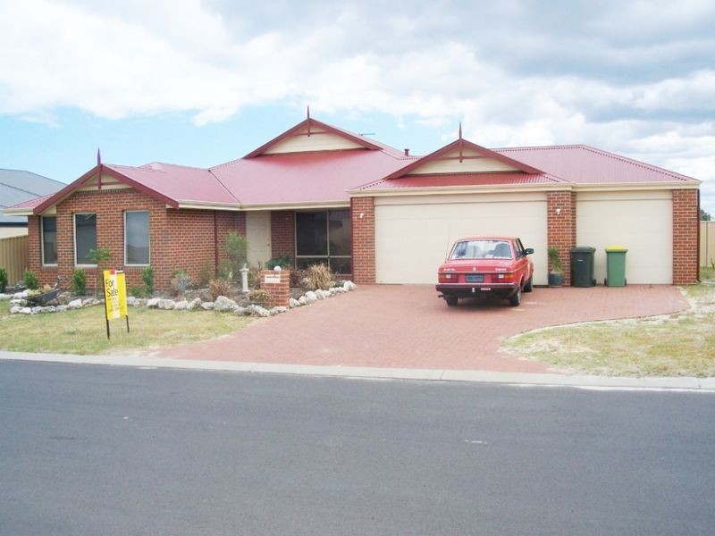 7 Galloway Bend, Eaton WA 6232