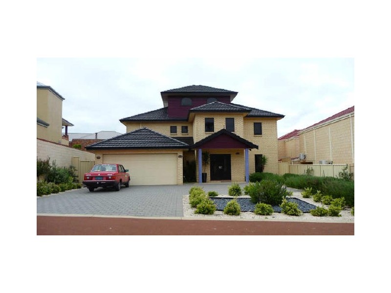 27 Marlston Drive, Bunbury WA 6230