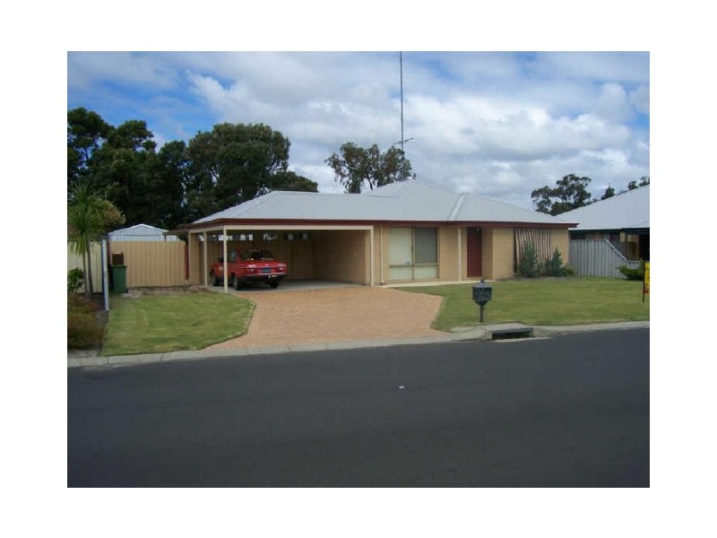 69 Peppermint Boulevard, Eaton WA 6232