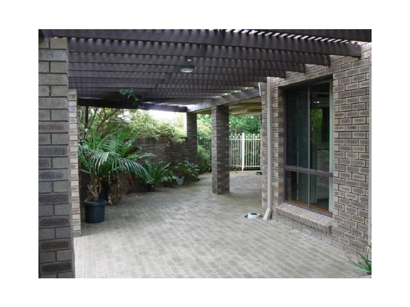 8 Buckton Place, Australind WA 6233