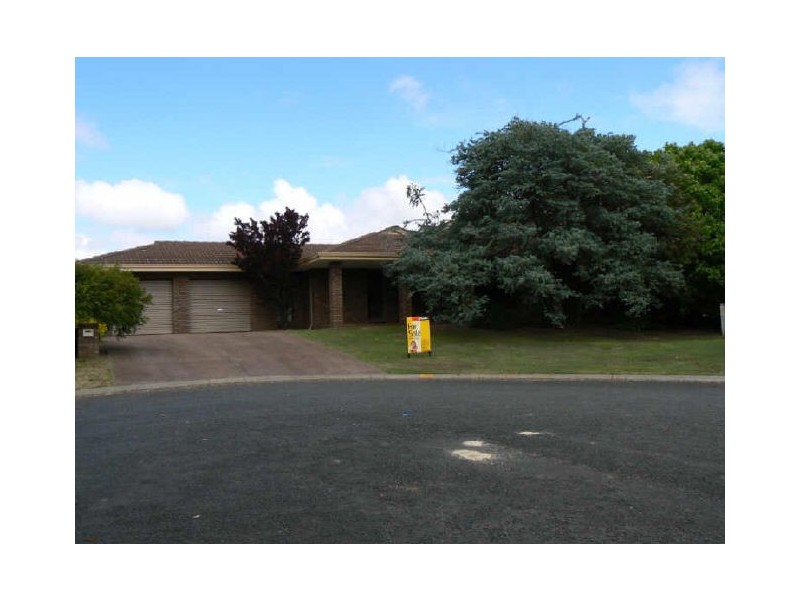 8 Buckton Place, Australind WA 6233