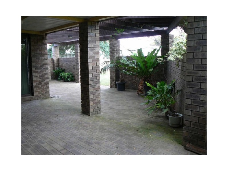 8 Buckton Place, Australind WA 6233