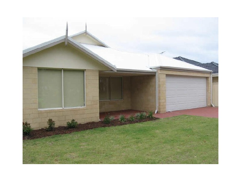 6 Salvia Link, Glen Iris WA 6230
