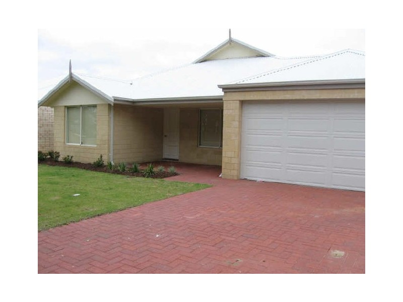 6 Salvia Link, Glen Iris WA 6230