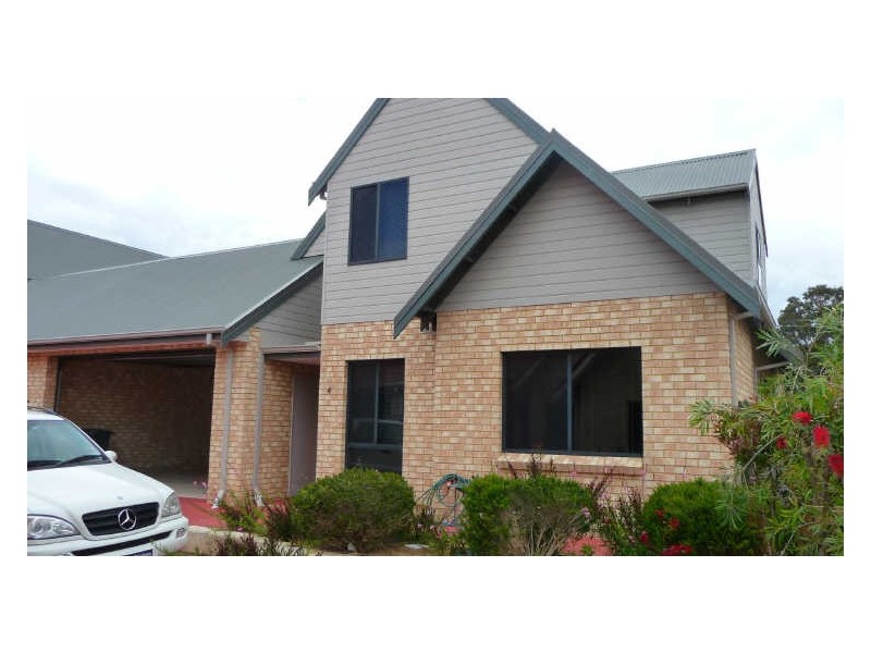 4/1 Curtis Street, Dunsborough WA 6281