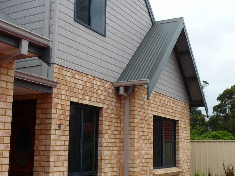 4/1 Curtis Street, Dunsborough WA 6281