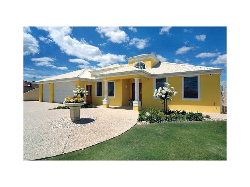 17 Alyxia Drive, Bunbury WA 6230