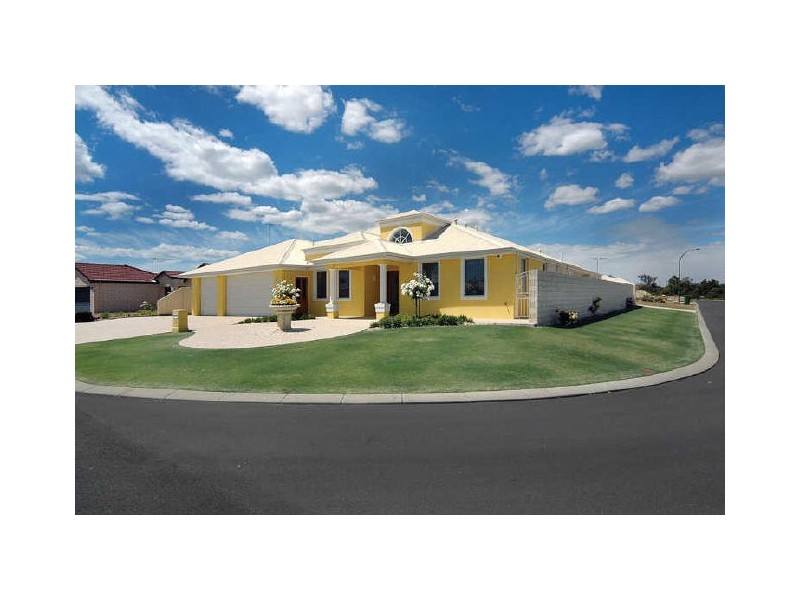 17 Alyxia Drive, Bunbury WA 6230