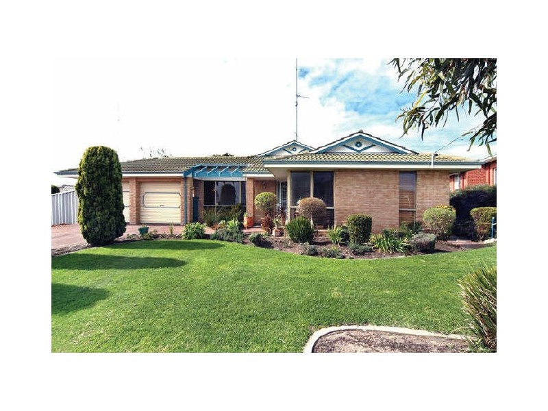 40 Barnes Avenue, Australind WA 6233
