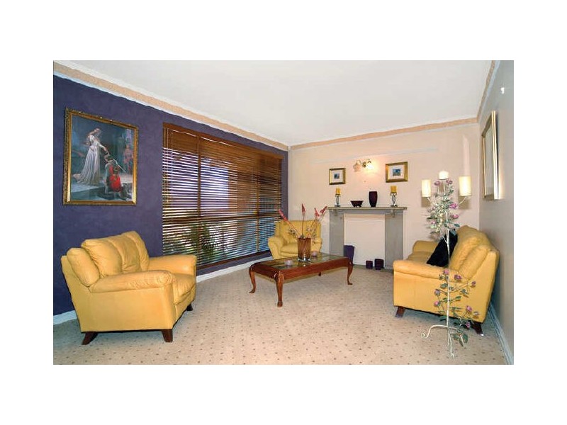 40 Barnes Avenue, Australind WA 6233