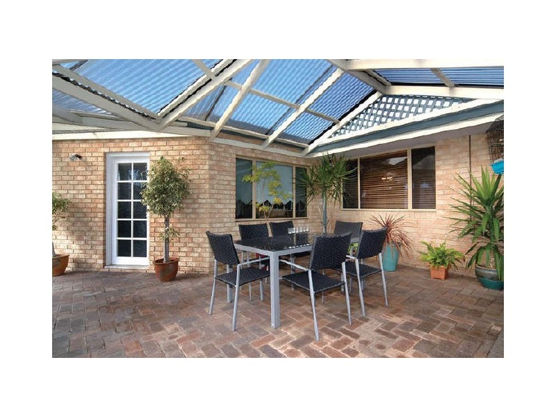 40 Barnes Avenue, Australind WA 6233